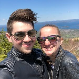 Meet your Posher, David